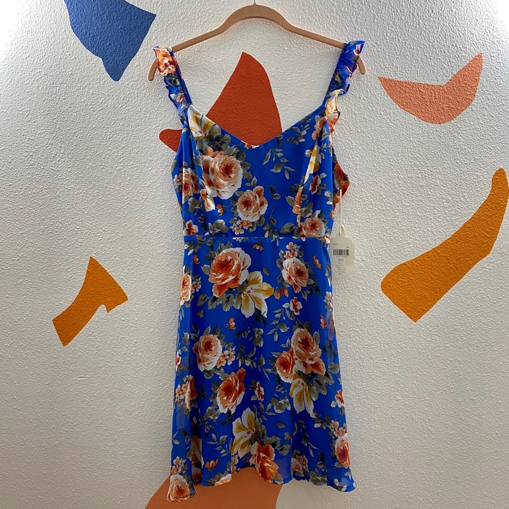 Altar’d State Sundress